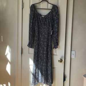 Dress purchased in North Hampton